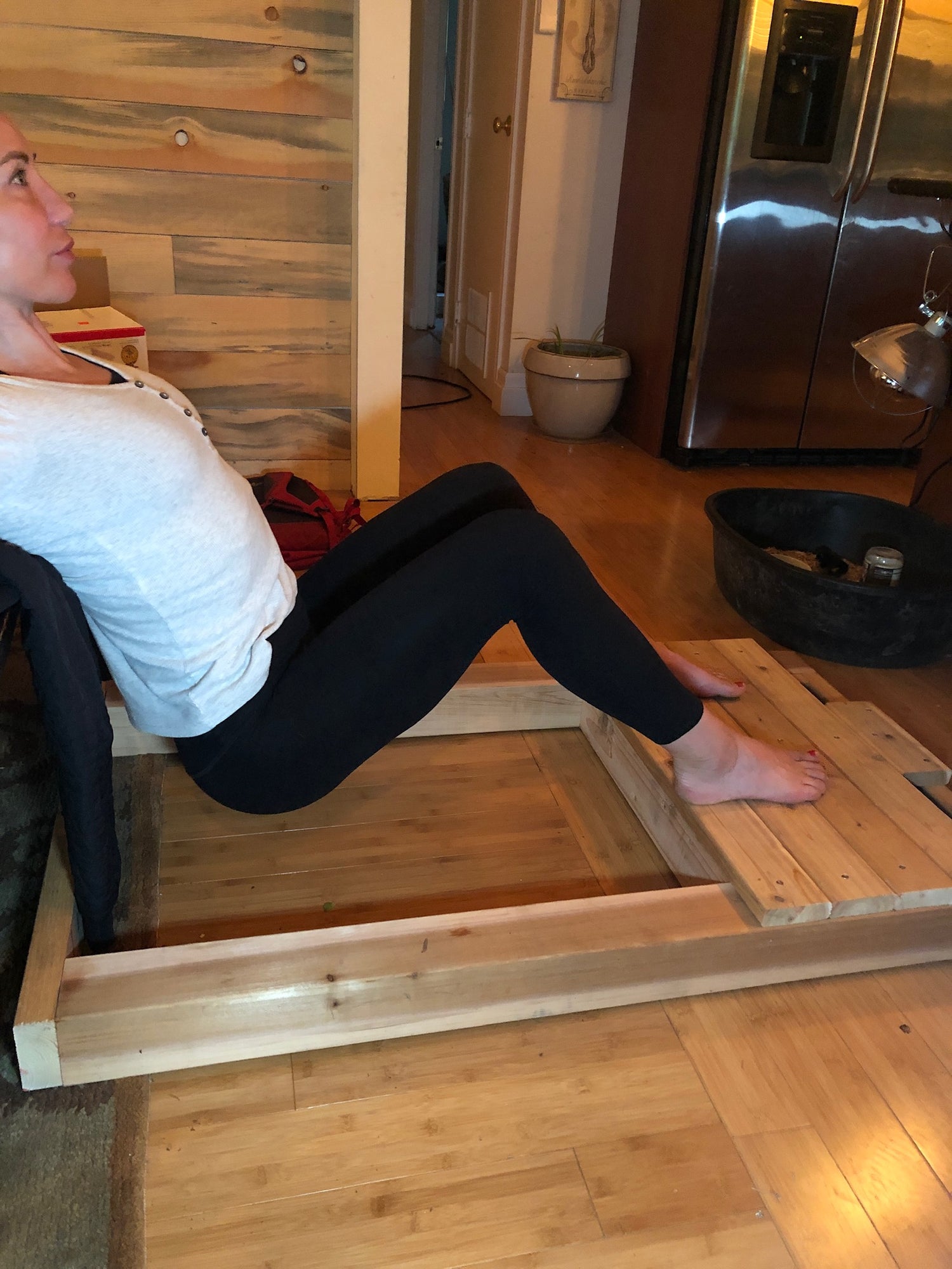 Build Your Glutes at Home: Simple Exercise Anyone Can Do